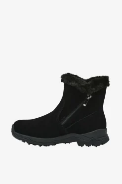 Eskimo Vinterstøvler Olara Studs^Dame Vinterfodtøj|Boots & Snørestøvler