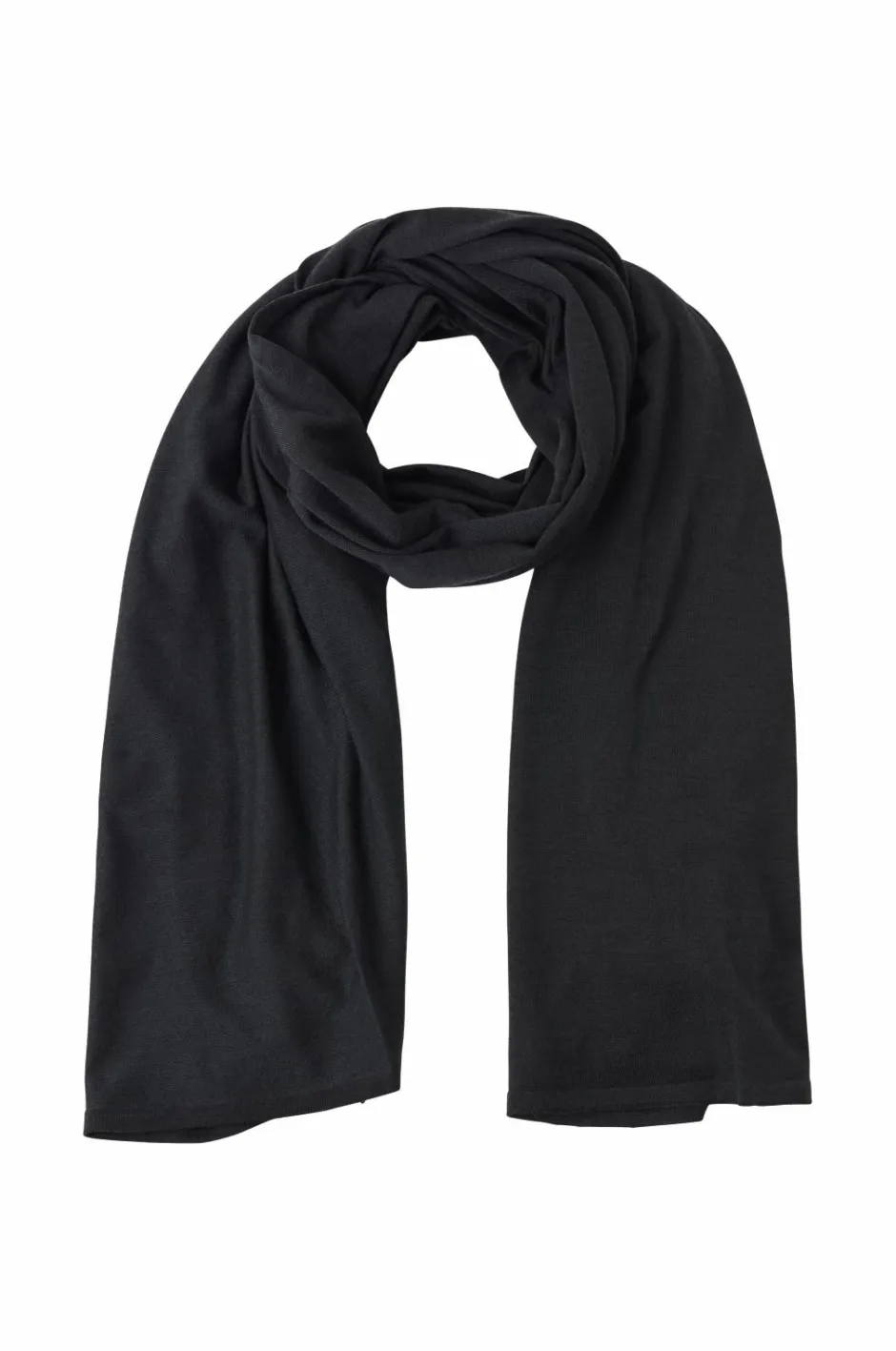 Esperance Tørklæde Ak Ana Merino Scarf^Dame Tørklæder & Halstørklæder