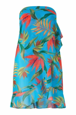 Discount Sarong Pichola Dame Strandtøj
