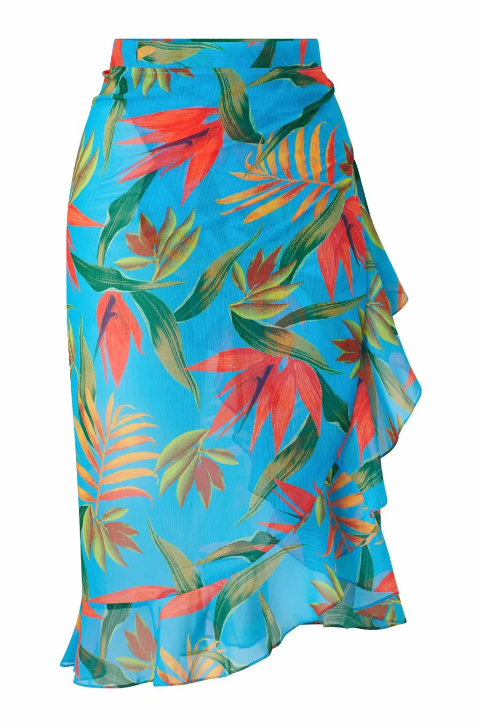 Discount Sarong Pichola Dame Strandtøj