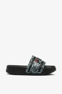 FILA Badetøfler Morro Bay P Slipper Kids^Børn Badesko
