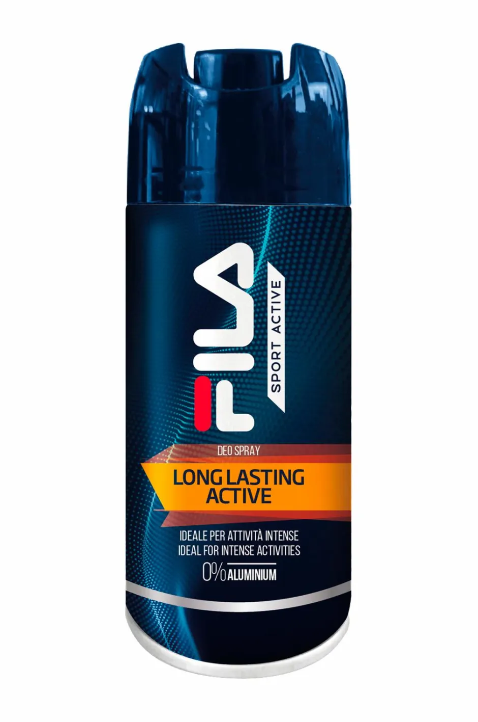 Hot Deo Spray Long Lasting Active 150 ml Kropspleje|Kropspleje