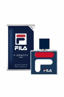 FILA F-Identity Edt Man 90 Ml^ Parfume|Parfume