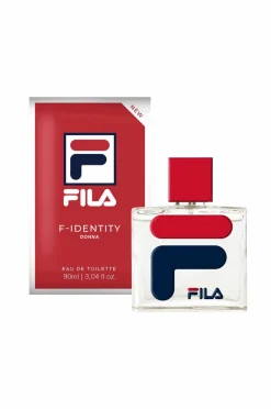 Sale F-Identity Edt Woman 90 Ml Parfume