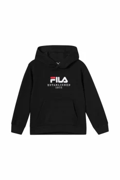 FILA Hættetrøje Benna Regular Logo^Børn Sweatshirts & Hoodies