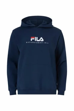 Outlet Hættetrøje Brixworth Hoodie Sweatshirts & Hoodies