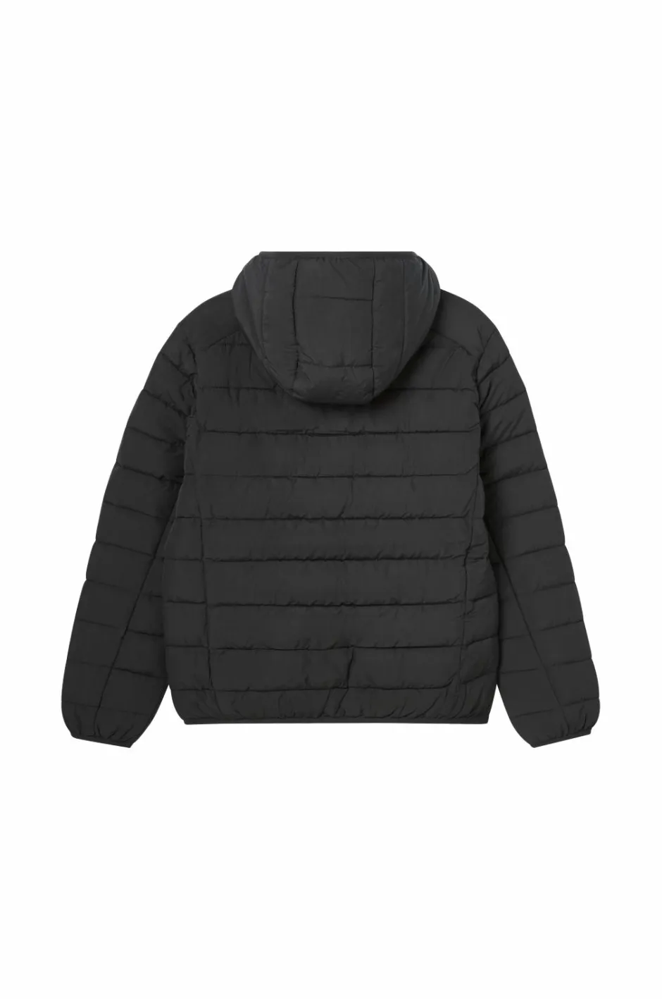 FILA Jakke Montegiove Regular Hooded Lightweight^Børn Overtøj