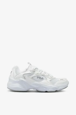 FILA Kondisko Collene Teens^Børn Sneakers
