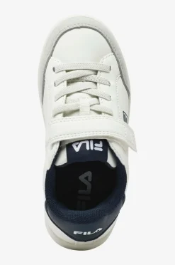 FILA Kondisko Courtbay Velcro Kids^Børn Sneakers