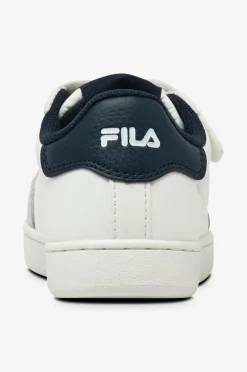 FILA Kondisko Courtbay Velcro Kids^Børn Sneakers