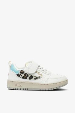 Kondisko Rega NF Velcro Kids Børn Sneakers