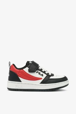 Outlet Kondisko Rega NF Velcro Kids Børn Sneakers