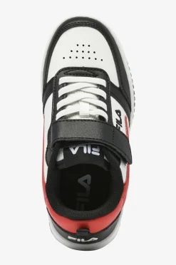 Outlet Kondisko Rega NF Velcro Kids Børn Sneakers
