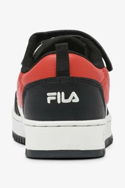Outlet Kondisko Rega NF Velcro Kids Børn Sneakers