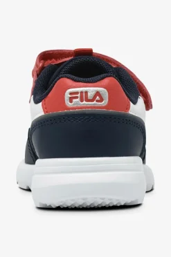 Clearance Kondisko Tiger Velcro Tdl Børn Sneakers