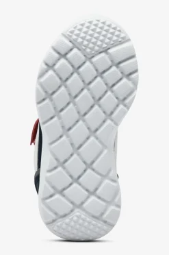 Clearance Kondisko Tiger Velcro Tdl Børn Sneakers