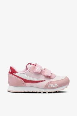 Online Kondisko Orbit Revolution Velcro Kids Børn Sneakers