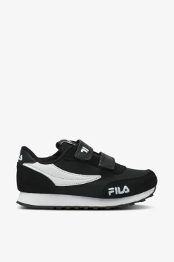 FILA Kondisko Orbit Revolution Velcro Kids^Børn Sneakers