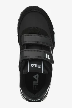 FILA Kondisko Orbit Revolution Velcro Kids^Børn Sneakers