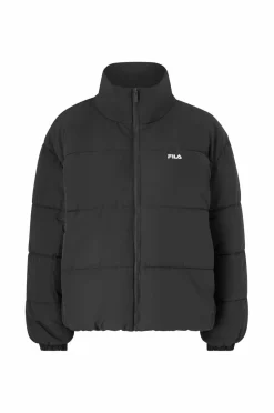 Online Pufferjakke Cimone Relaxed Puffer Dame Overtøj|Overtøj