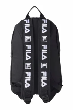 FILA Rygsæk Ampezzo Branded Strap Backpack^Børn Tasker & Rygsække
