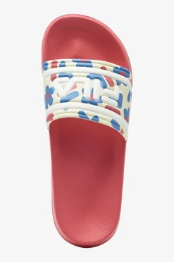 Hot Sandaler Morro Bay P Slipper Teens Børn Sandaler