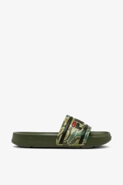 FILA Sandaler Morro Bay P Slipper Teens^Børn Sandaler