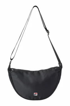New Skuldertaske San Siro Logo Cross Body Bag Dame Tasker|Tasker