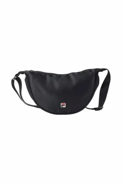 New Skuldertaske San Siro Logo Cross Body Bag Dame Tasker|Tasker