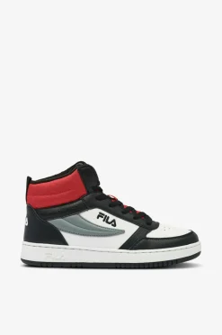 Clearance Sneakers Rega NF Mid Teens Børn Sneakers