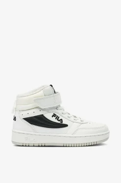 FILA Sneakers Rega NF Mid Velcro^Børn Sneakers