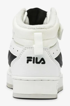 FILA Sneakers Rega NF Mid Velcro^Børn Sneakers