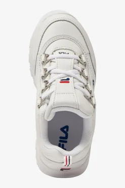 FILA Sneakers Strada Low Kids^Børn Sneakers