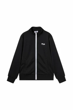 FILA Sæt Trovo Regular Logo Track^Børn Træningstøj
