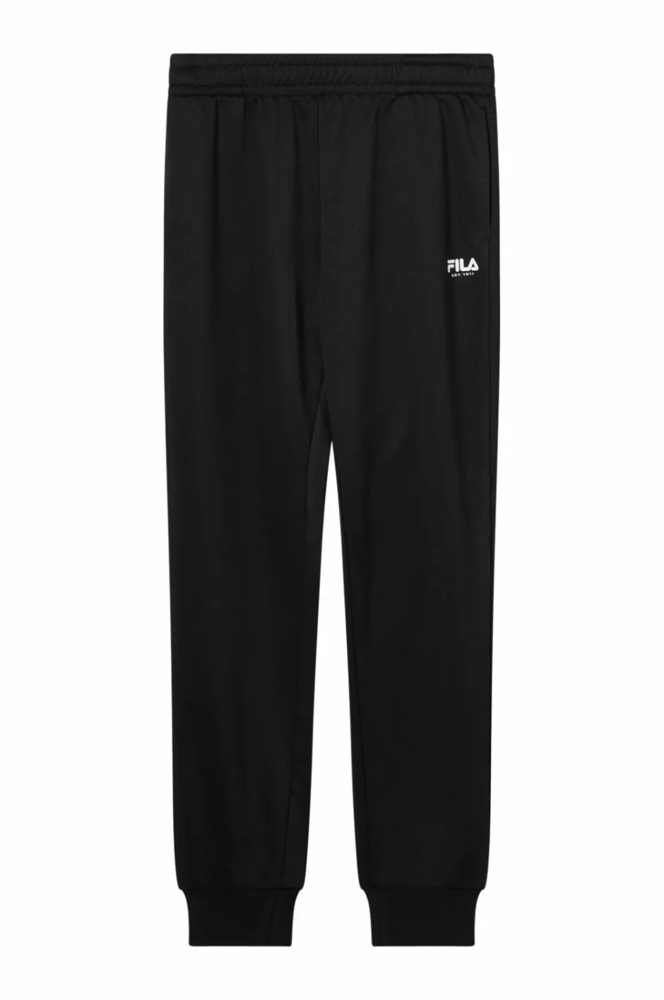 FILA Sæt Trovo Regular Logo Track^Børn Træningstøj