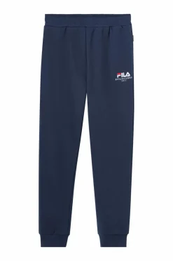 Sweatpants Carisio Regular Logo Børn Bukser & Leggings