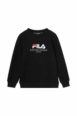 Best Sweatshirt Benna Regular Logo Crewneck Børn Sweatshirts & Hoodies