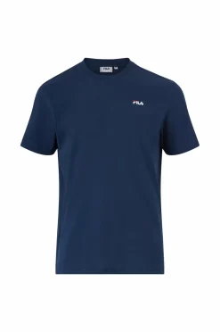 FILA T-shirt Laas Regular Tee^ Træningstøj|Træningstøj