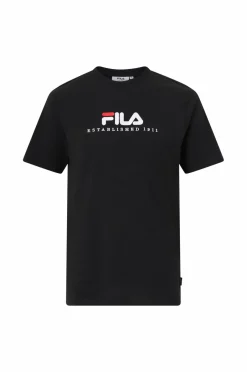 Best T-shirt Valsera Regular Logo T-Shirts & Tanktoppe|Træningstøj