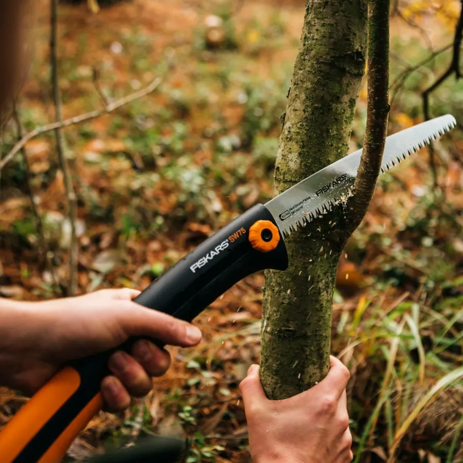 Fiskars Havesav Sw75 L Xtract^ Værktøj & Have