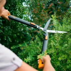 Hækklipper Hs86 Teleskop Smartfit Planter & Blomster
