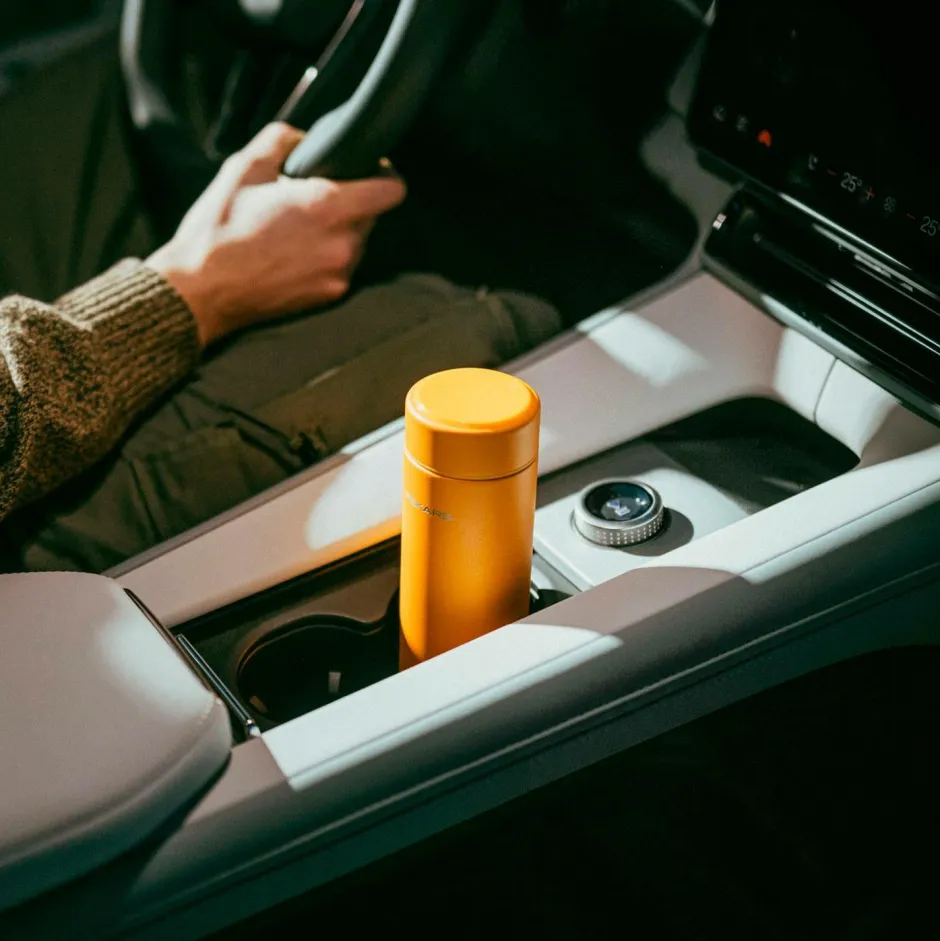 Fiskars Termoflaske 0,5 liter On-the-go Bottle^Dame Friluftsliv|Friluftsliv