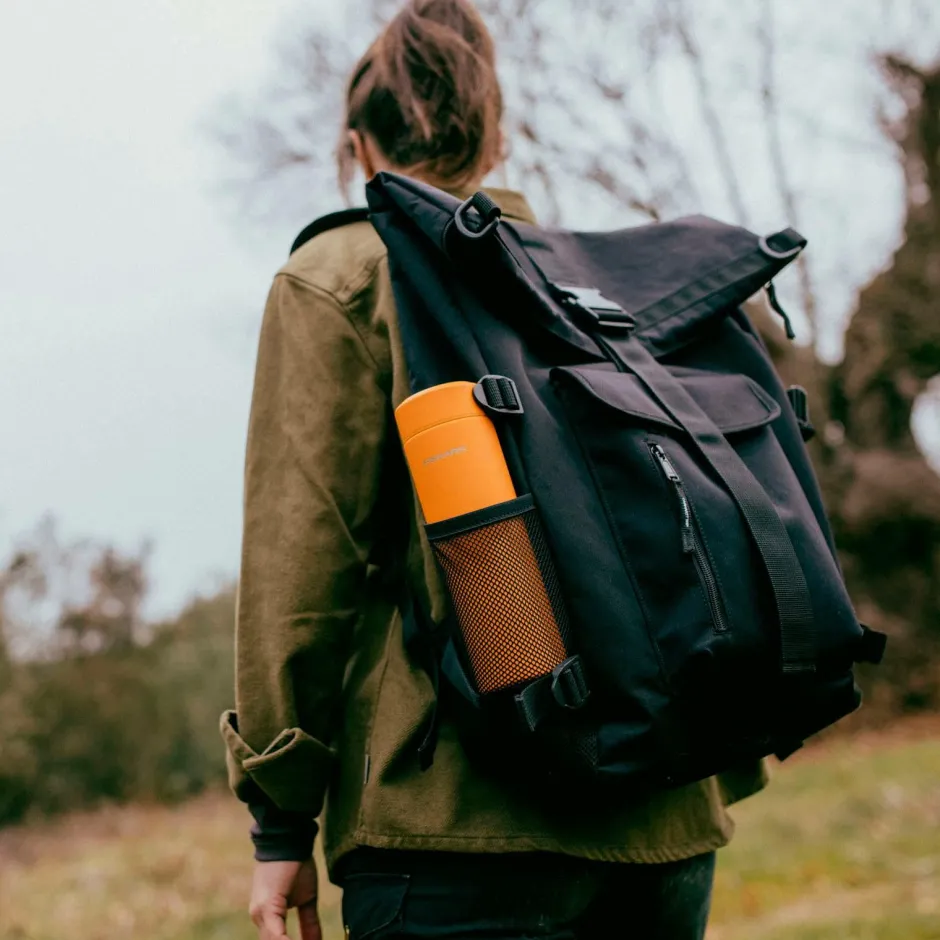 Fiskars Termoflaske 0,5 liter On-the-go Bottle^Dame Friluftsliv|Friluftsliv