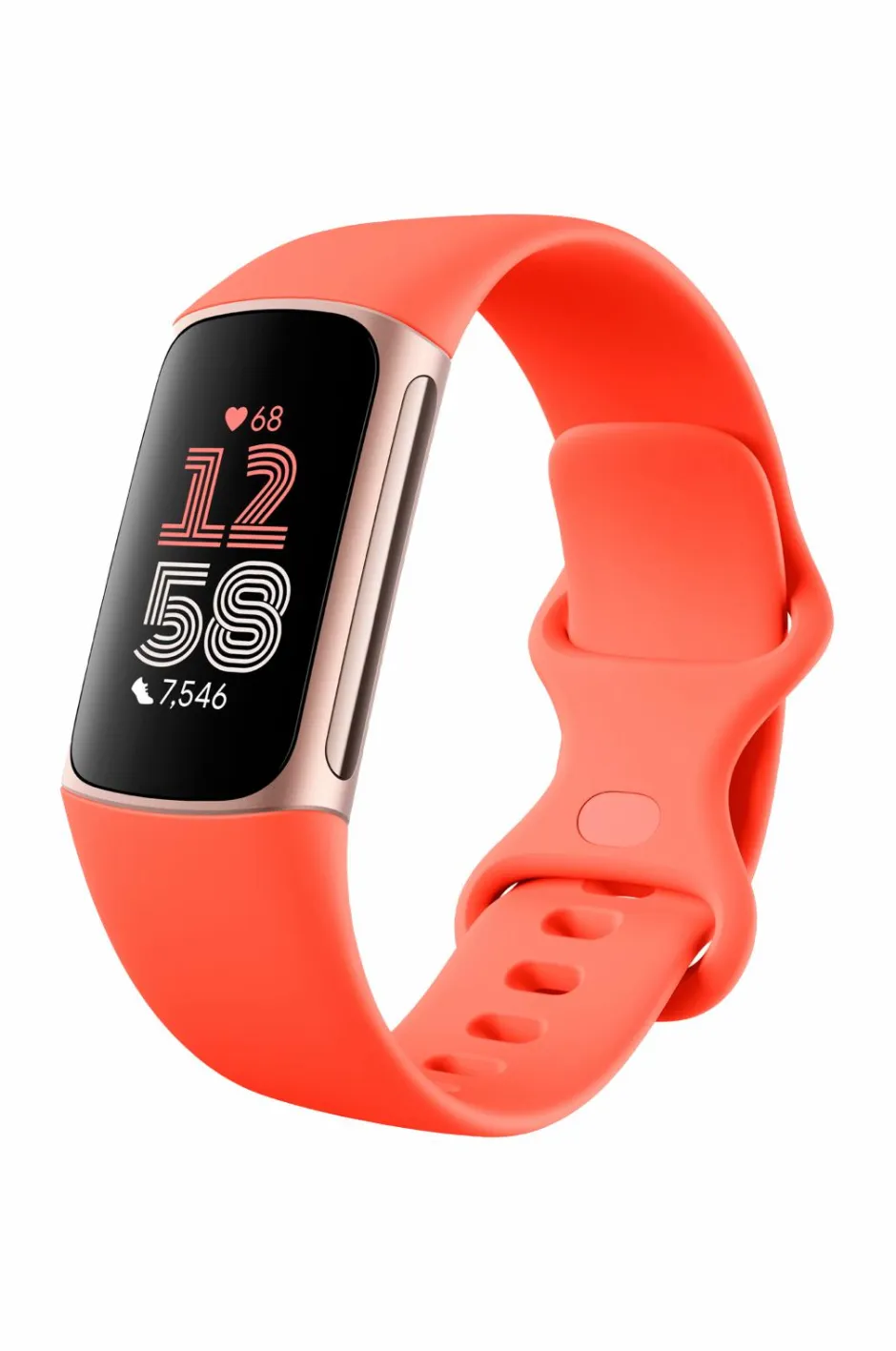 Fitbit Fitnessur Charge 6^Dame Ure|Ure