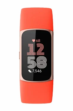 Fitbit Fitnessur Charge 6^Dame Ure|Ure