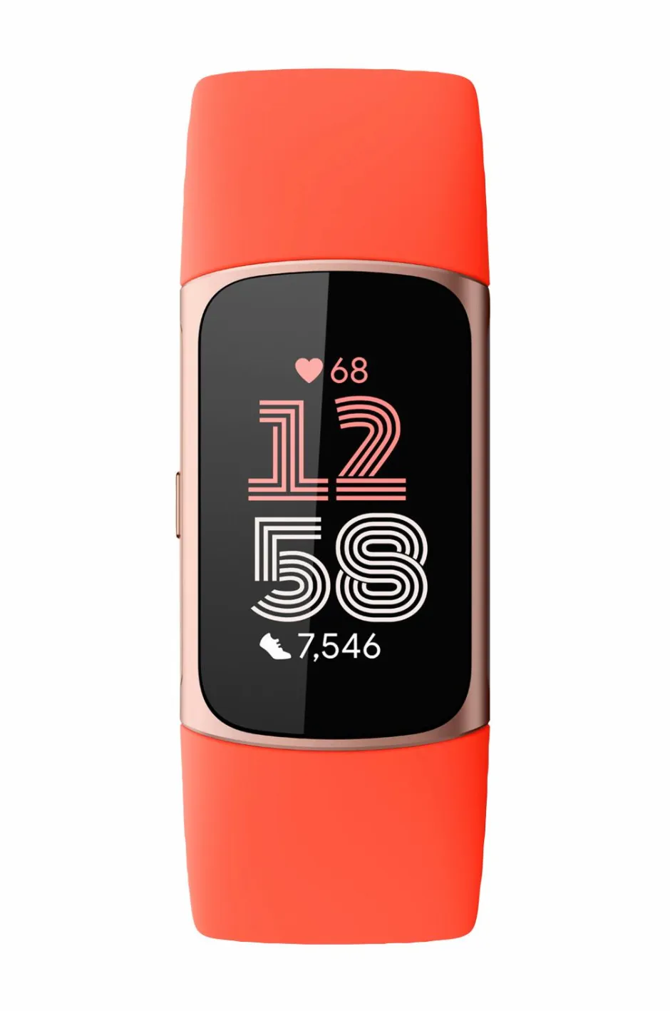 Fitbit Fitnessur Charge 6^Dame Ure|Ure