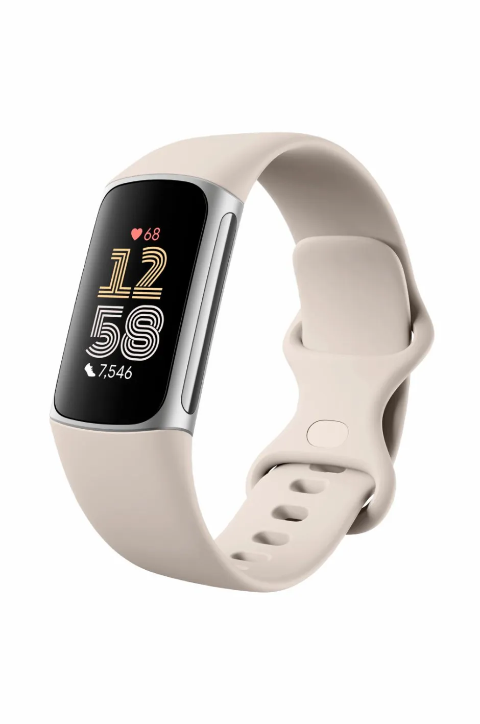 Fitbit Fitnessur Charge 6^Dame Ure|Ure