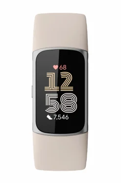 Fitbit Fitnessur Charge 6^Dame Ure|Ure