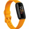 Fitbit Inspire 3, Black/Morning Glow^Dame Ure|Ure