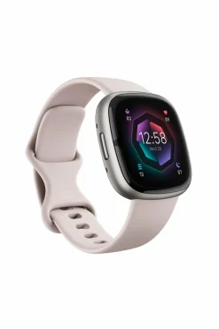 Discount Sense 2, Lunar White/Platinum Dame Ure|Ure